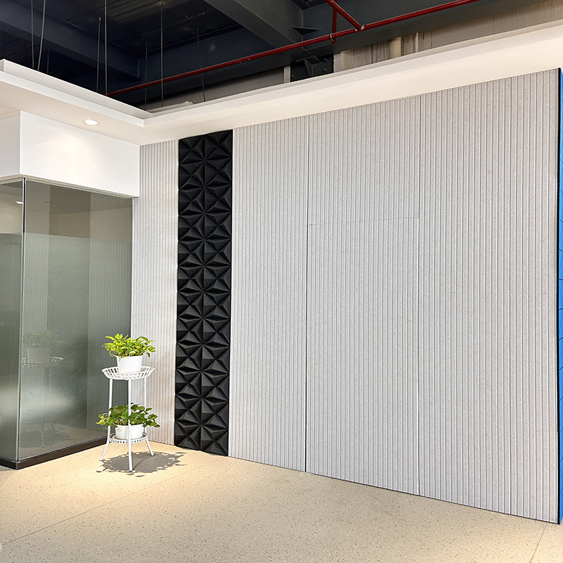 Κίνα FOSHAN SOUNDWIN ACOUSTIC TECHNOLOGY CO.,LTD Εταιρικό Προφίλ